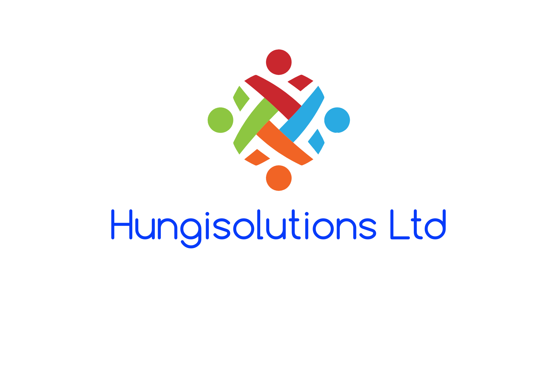 Hungisolutions Ltd